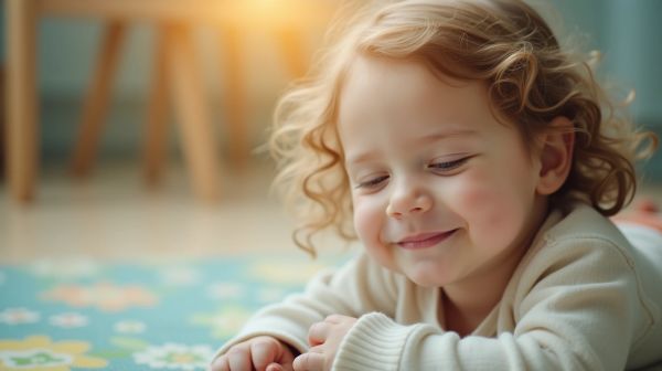 Assurer le bien-être des enfants par la protection de l'enfance