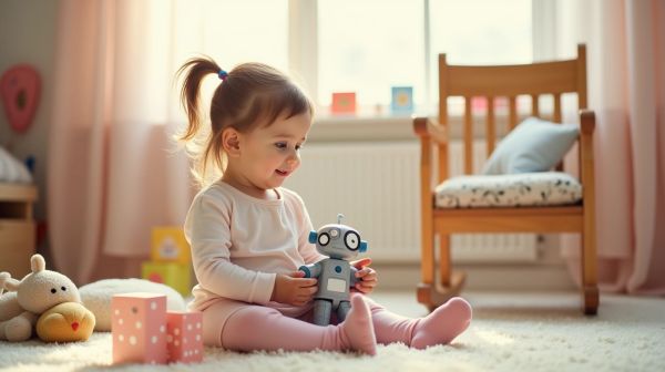 Assurer le bien-être des enfants par la protection de l'enfance