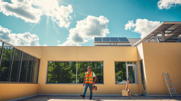 Boostez la fidélité client grâce à la rénovation énergétique