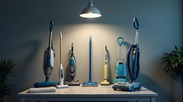 Choisir le bon fournisseur de matériel de nettoyage pour optimiser vos coûts