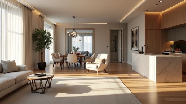 Comment réussir votre rénovation d'ampleur en 2026