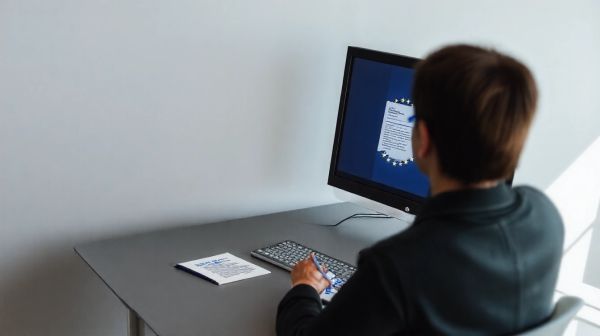 Guide pour solliciter votre numéro de TVA intracommunautaire