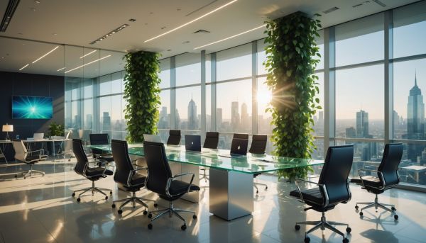 Investir dans les crédits carbone prolifq : un atout en vogue