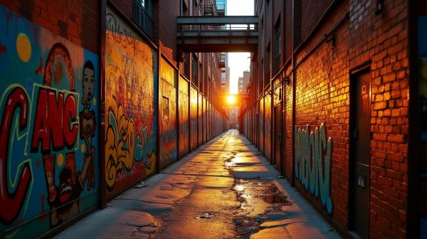 L'impact d'Alec Monopoly sur l'art urbain contemporain