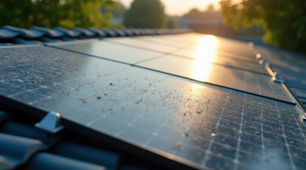 Panneau solaire photovoltaïque : comment optimiser sa production d'électricité et ses économies d'énergie