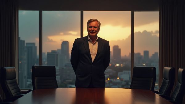 S'affirmer comme leader grâce à la formation en assertivité managériale