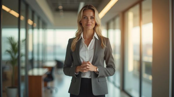 S'affirmer comme leader grâce à la formation en assertivité managériale