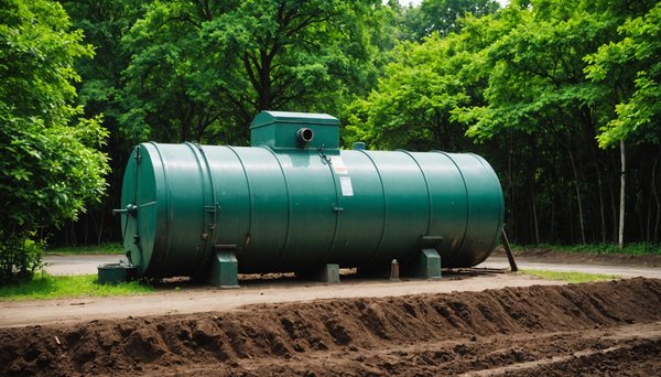 Fosse septique toutes eaux : quel budget prévoir vraiment ?