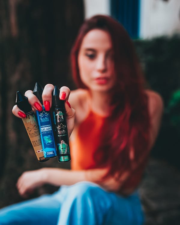 Les arômes les plus appréciés du vape pen chanvre en 2025